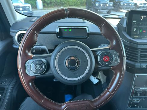 Used 2024 INEOS Grenadier Trialmaster Edition image 27