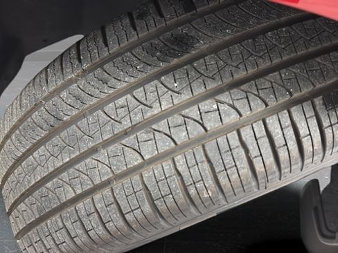 New 2027 Chrysler Pacifica Select FWD image 38