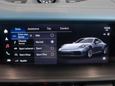 Used 2026 Porsche 911 Carrera 4 GTS image 21