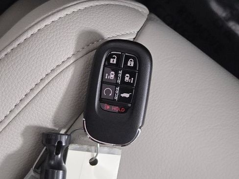 Used 2026 Honda Odyssey EX-L image 15