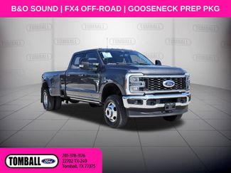 Certified 2024 Ford F350 Lariat AWD/4WD video 1