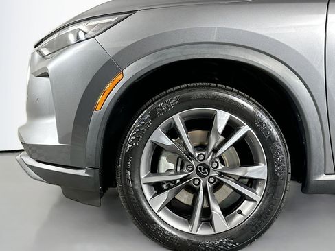 Used 2022 INFINITI QX60 Luxe FWD image 13