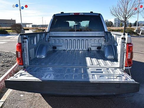 Used 2023 Ford F150 XLT image 7