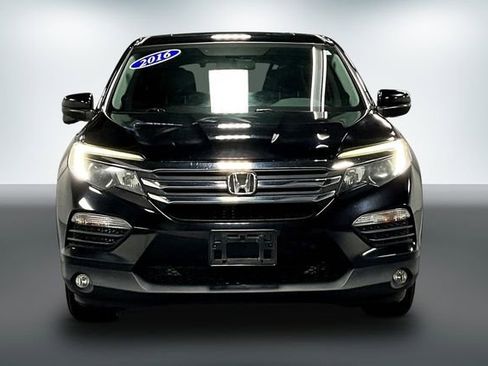 Used 2016 Honda Pilot EX-L image 2