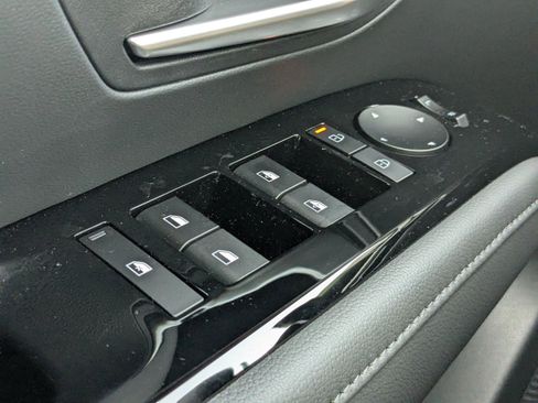 New 2026 Hyundai Santa Cruz Limited AWD/4WD image 29