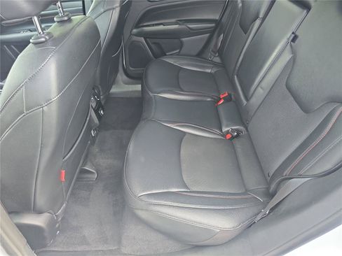 Used 2024 Jeep Compass Trailhawk AWD/4WD image 15