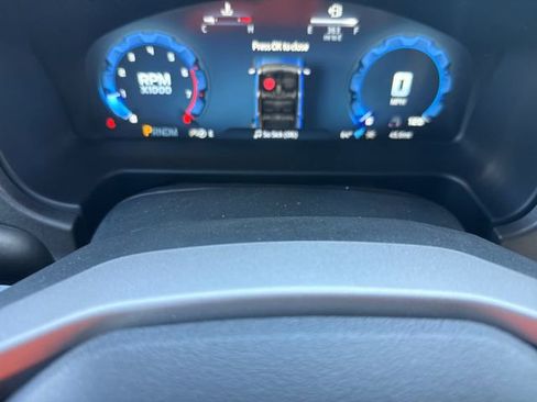 New 2025 Ford Bronco Big Bend w/ Black Diamond Package AWD/4WD image 28