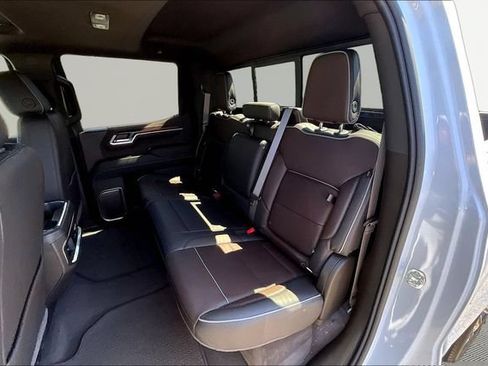 New 2026 GMC Sierra 1500 Denali w/ Denali Reserve Package AWD/4WD image 10