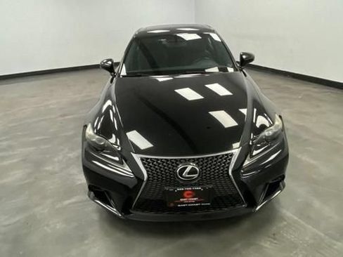 Used 2014 Lexus IS 250 AWD w/ F-Sport Package image 9