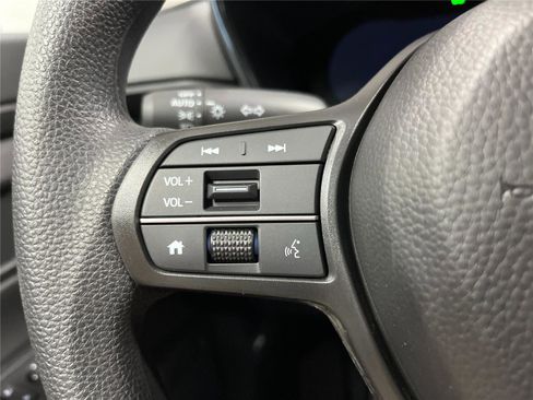 New 2026 Honda CR-V EX image 17