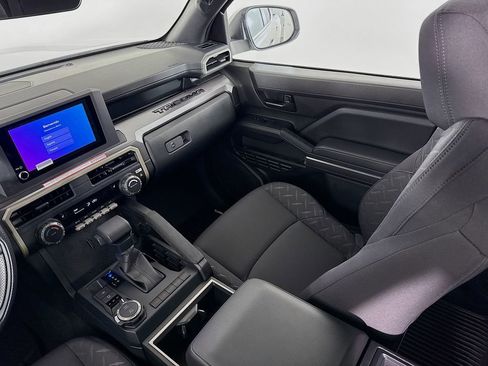 New 2026 Toyota Tacoma SR5 AWD/4WD image 25