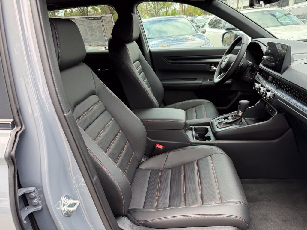 New 2026 Honda CR-V Sport-L image 15