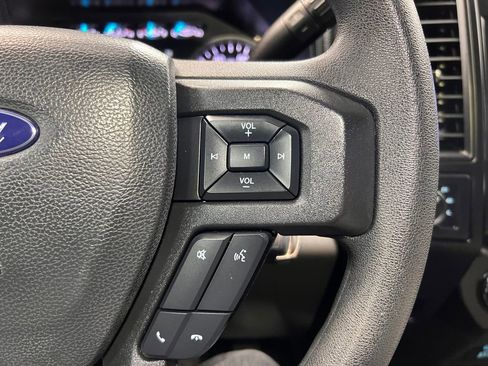 Used 2022 Ford F350 XL w/ STX Appearance Package AWD/4WD image 8