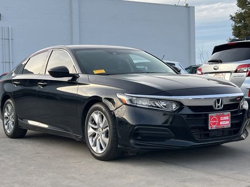 Used 2019 Honda Accord LX image 10