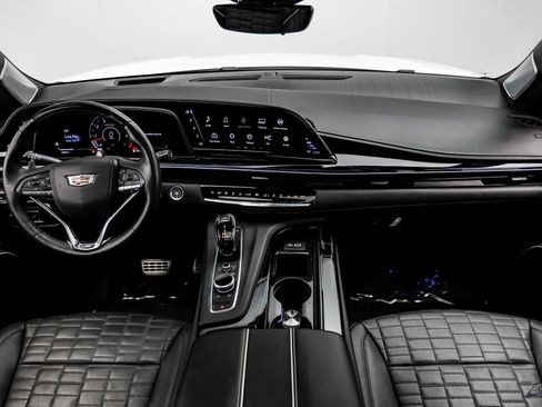 Used 2023 Cadillac Escalade V image 31