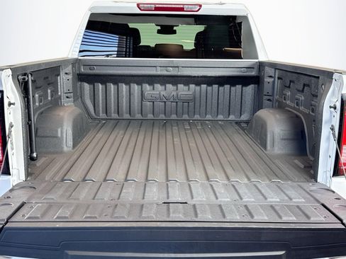 Used 2025 GMC Sierra 1500 AT4 image 24