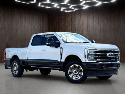 Used 2024 Ford F250 King Ranch