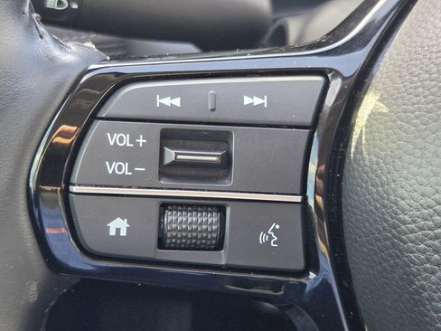 Used 2025 Honda HR-V EX-L image 23