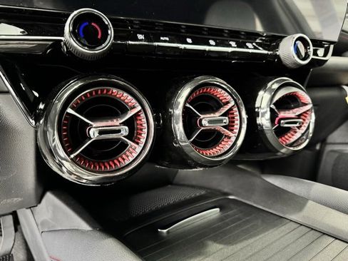 New 2025 Chevrolet Blazer EV RS image 44