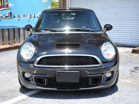 Used 2015 MINI Cooper S FWD image 2