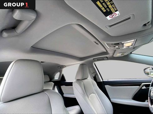 Certified 2022 Lexus RX 350 FWD w/ Premium Package image 12