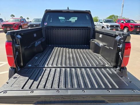 New 2026 Toyota Tacoma SR AWD/4WD image 25