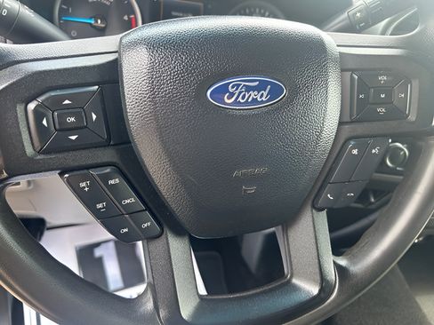 Used 2019 Ford F250 XLT AWD/4WD image 17