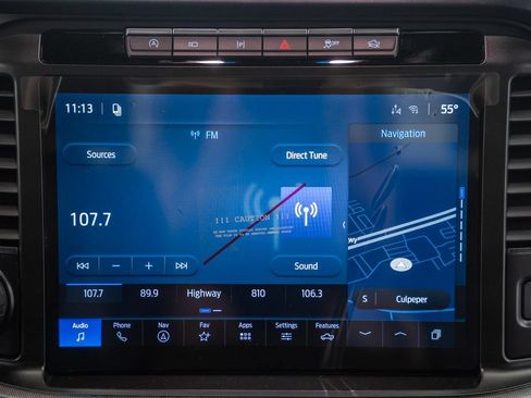 New 2026 Ford F150 Raptor AWD/4WD image 24