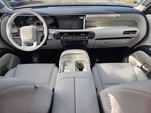 New 2026 Hyundai Palisade Calligraphy image 14