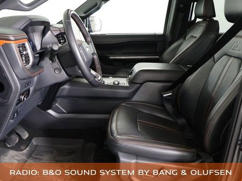 Used 2024 Ford Expedition Timberline AWD/4WD image 23