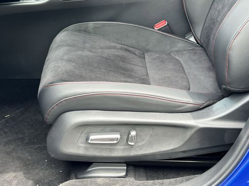 New 2025 Acura ADX A-Spec image 11