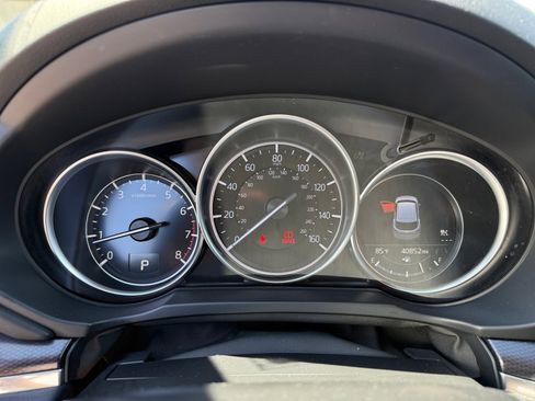 Used 2024 MAZDA CX-5 Carbon Edition image 11