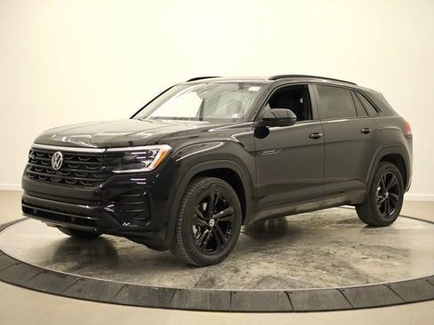 New 2026 Volkswagen Atlas Cross Sport SEL R-Line image 7