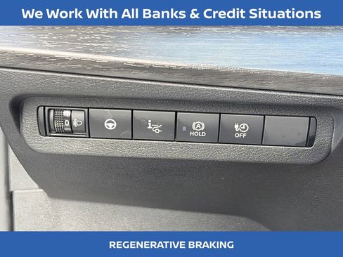 Certified 2023 Nissan Ariya AWD image 26