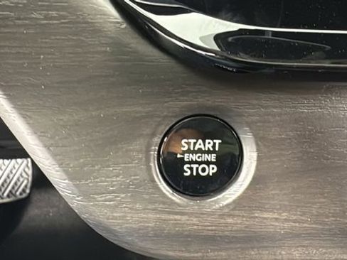 New 2025 Nissan Murano Platinum w/ Cargo Package AWD/4WD image 24