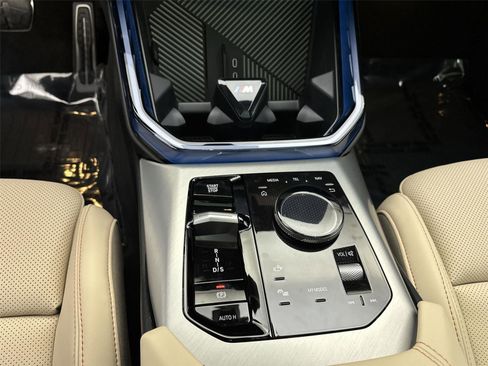New 2025 BMW X3 M50 w/ Premium Package image 23