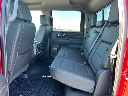 Certified 2024 GMC Sierra 2500 Denali w/ Technology Package image 16