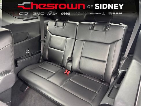 Used 2024 Ford Explorer Limited w/ Limited Technology Package AWD/4WD image 28