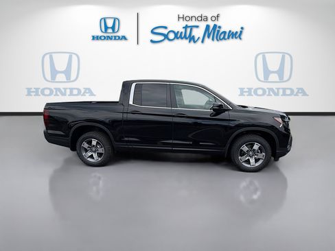 New 2026 Honda Ridgeline RTL image 8