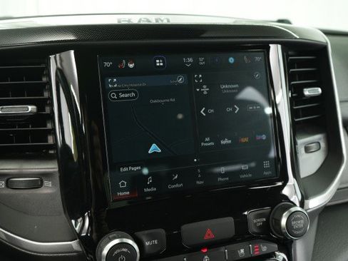 Used 2022 RAM 1500 Laramie image 51