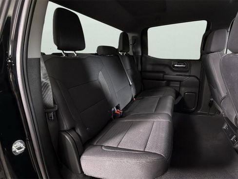 Used 2023 Chevrolet Silverado 1500 Custom image 29