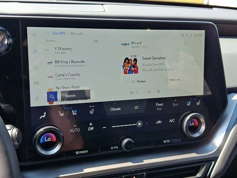 Used 2024 Lexus TX 350 AWD w/ Technology Package image 16