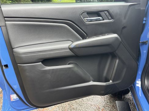 New 2026 GMC Canyon Elevation w/ Convenience Package image 47