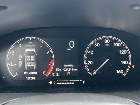 Used 2024 Honda Civic Sport image 28