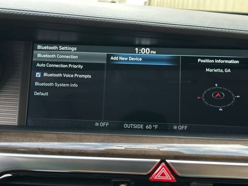 Used 2017 Genesis G90 5.0 Ultimate image 29