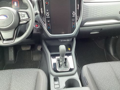 Certified 2025 Subaru Forester Premium w/ Convenience Package #1 image 11