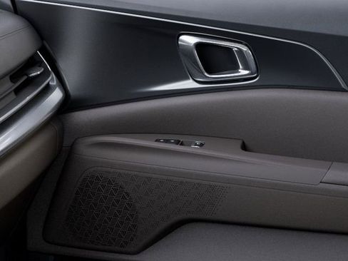 New 2026 Kia Carnival LX FWD image 25