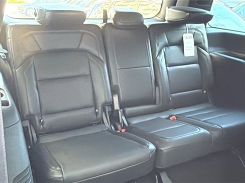 New 2025 Lincoln Navigator Reserve w/ Jet Appearance Package image 14