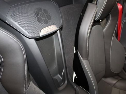 Used 2025 Chevrolet Corvette Z06 image 38