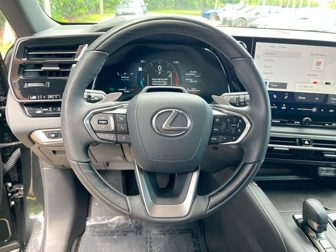 Certified 2025 Lexus RX 350 Premium w/ Convenience Package FWD image 13